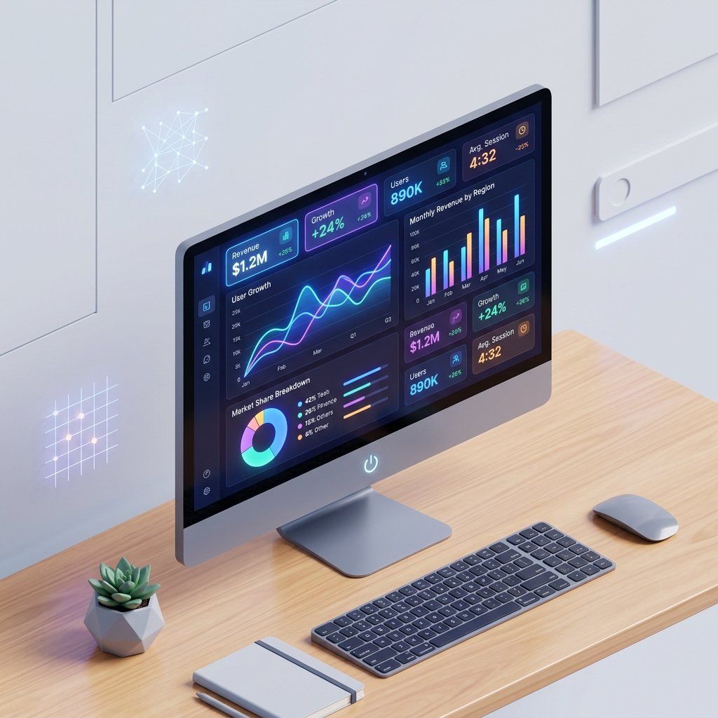 CMK B2B Client Portal Dashboard