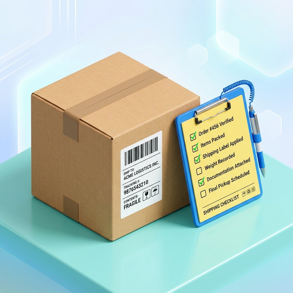 CMK Fast B2B Quick Ordering