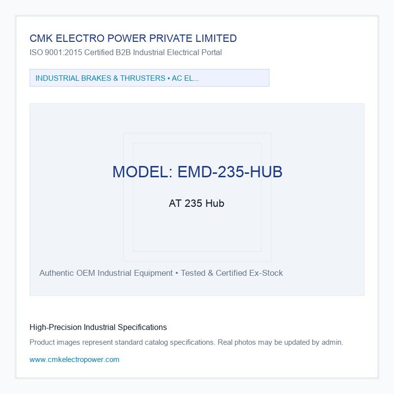 AT 235 Hub
